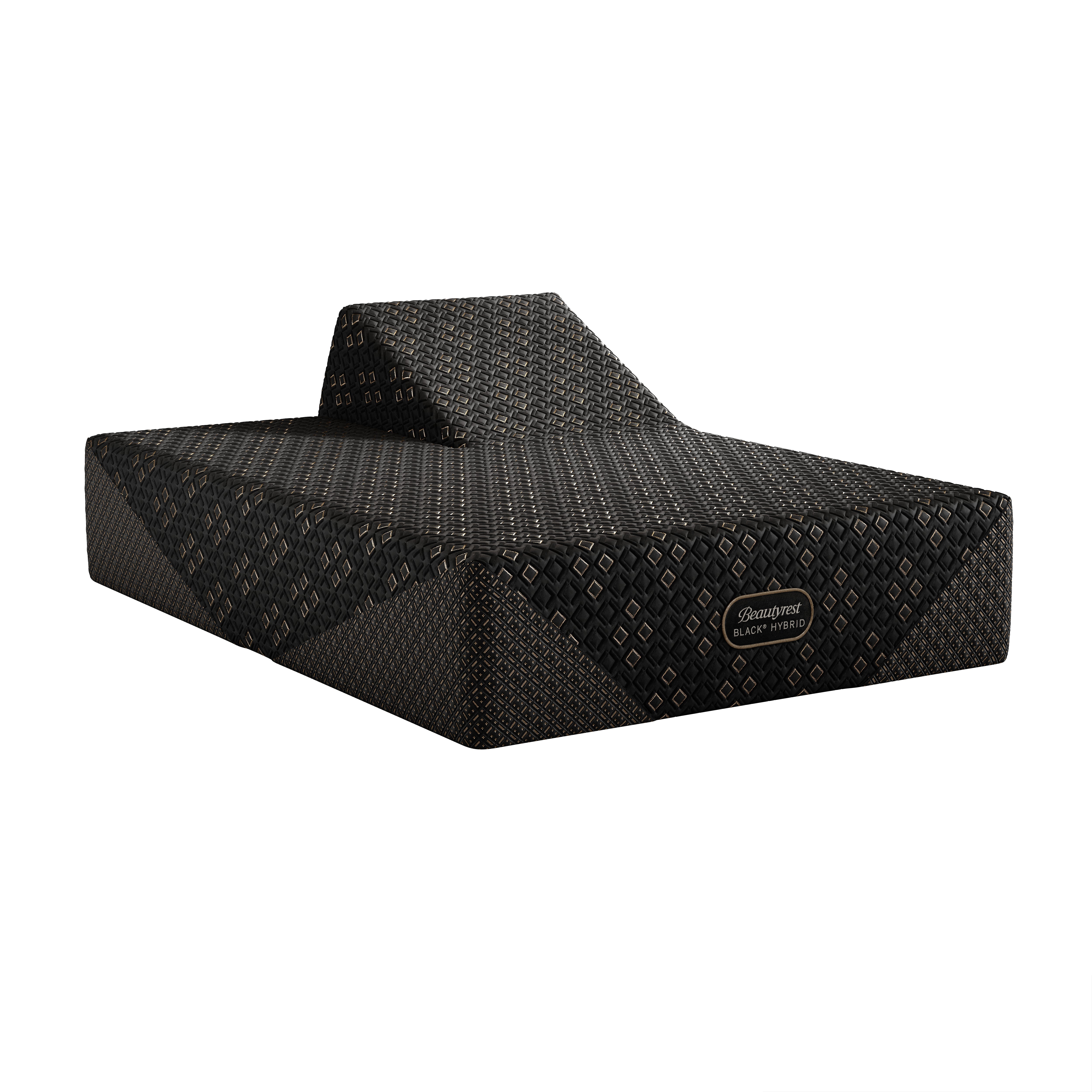 Split Head Adjustable Base | Metro Mattress