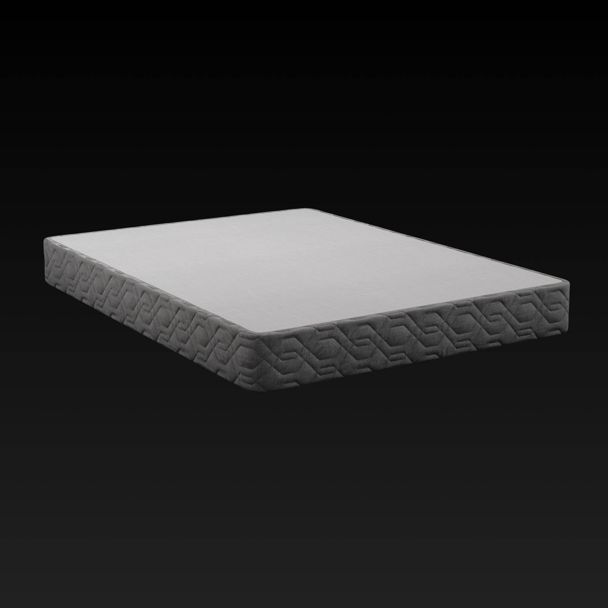 Beautyrest Black Split Foundation Queen | Metro Mattress