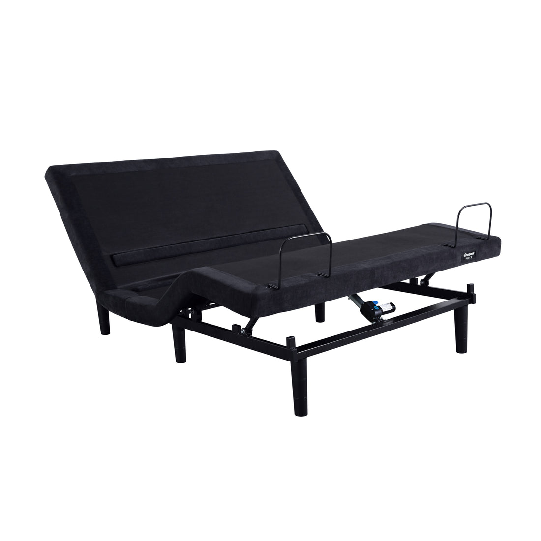 Beautyrest Black Luxury Adjustable Base
