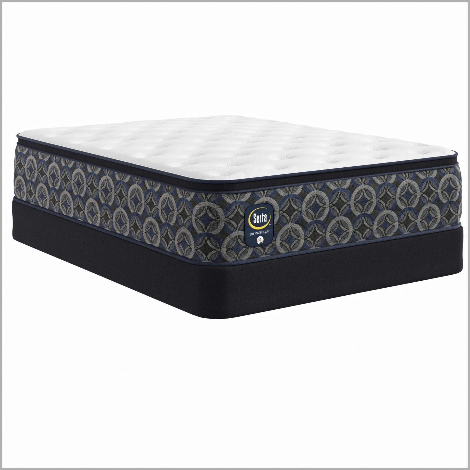 Canyon Bay Ultra Pillowtop Twin Mattress-Metro Mattress