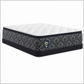 Canyon Bay Ultra Pillowtop Twin Mattress-Metro Mattress