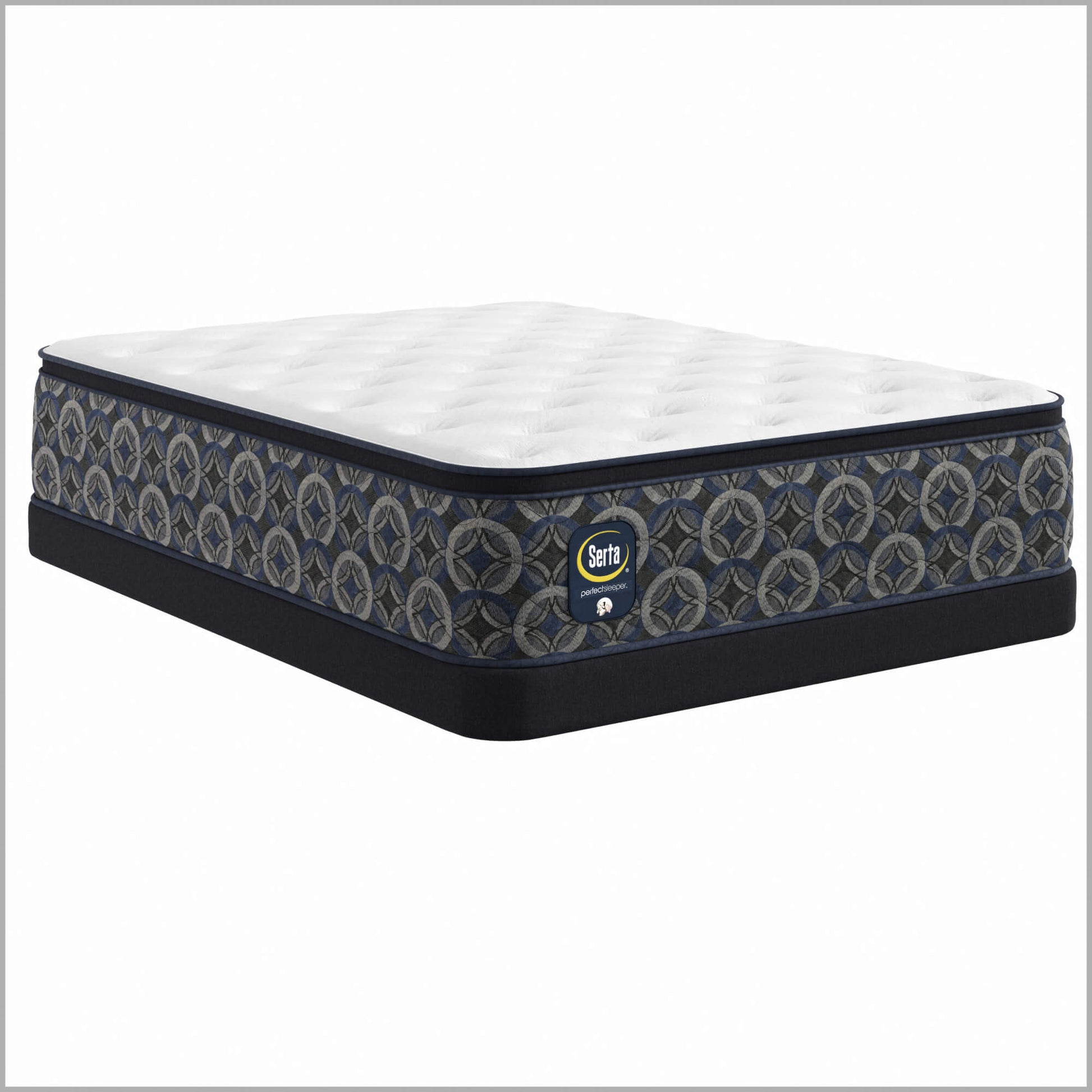Canyon Bay Ultra Pillowtop Twin Mattress-Metro Mattress