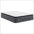 Canyon Bay Ultra Pillowtop Twin Mattress-Metro Mattress