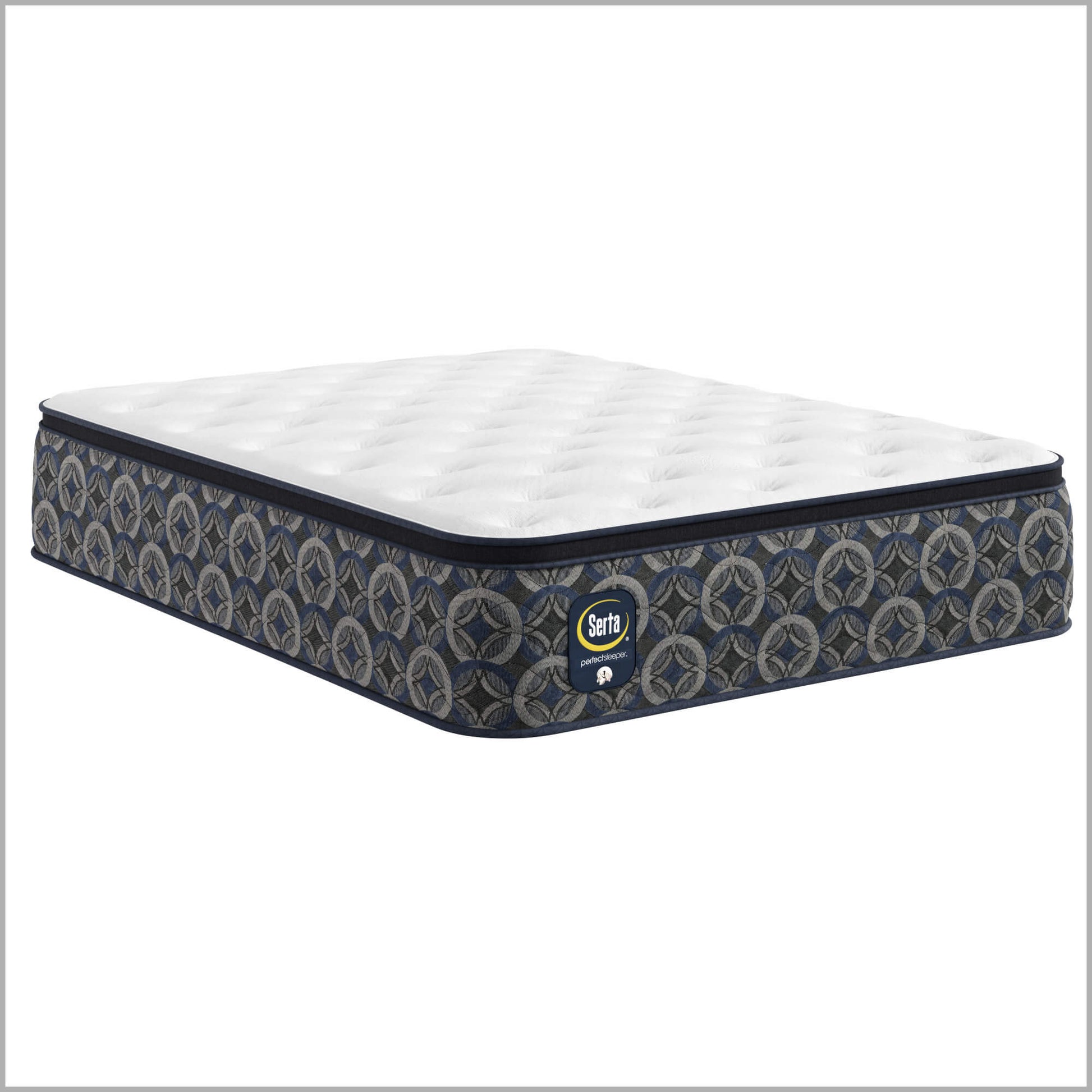 Canyon Bay Ultra Pillowtop Twin Mattress-Metro Mattress