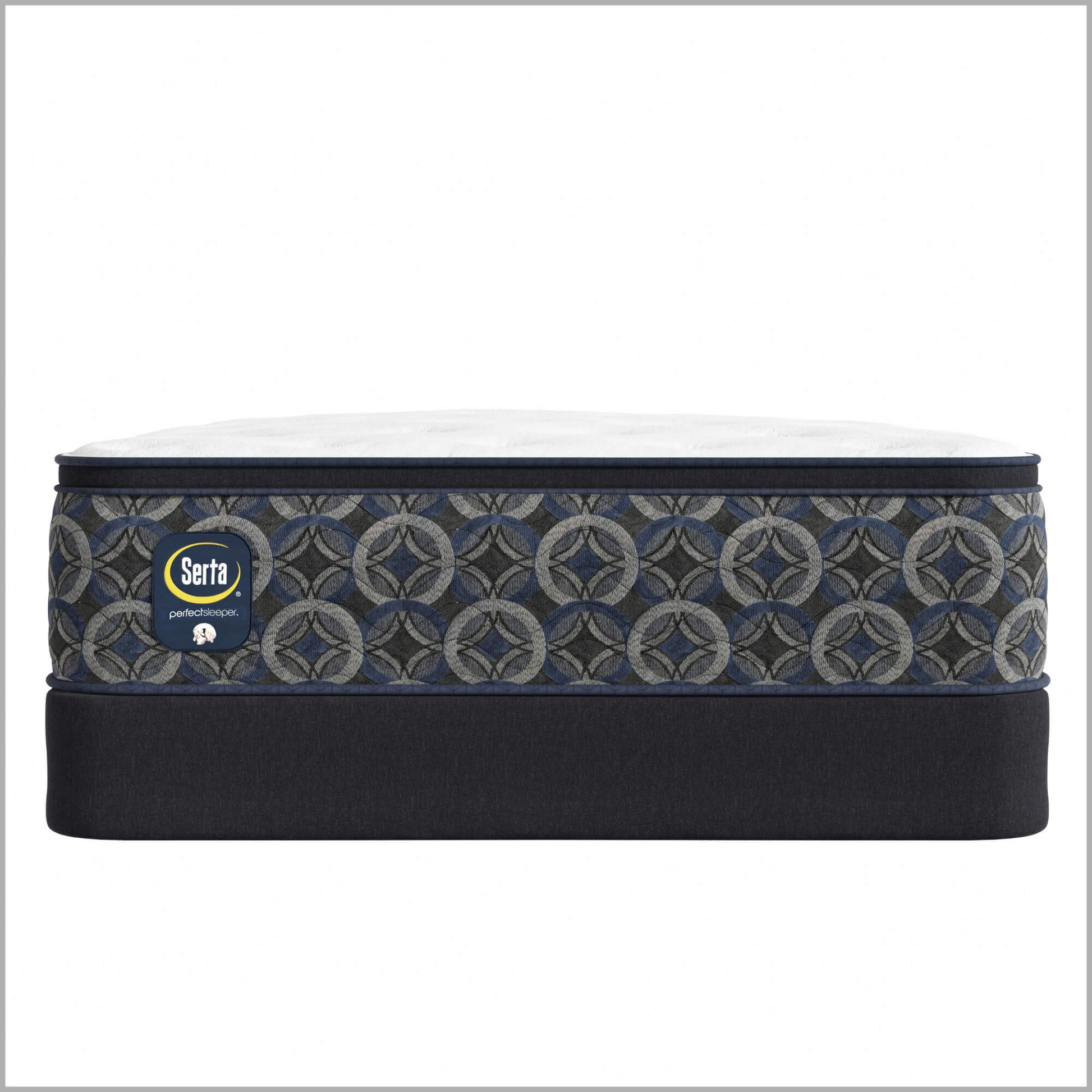 Canyon Bay Ultra Pillowtop Twin Mattress-Metro Mattress