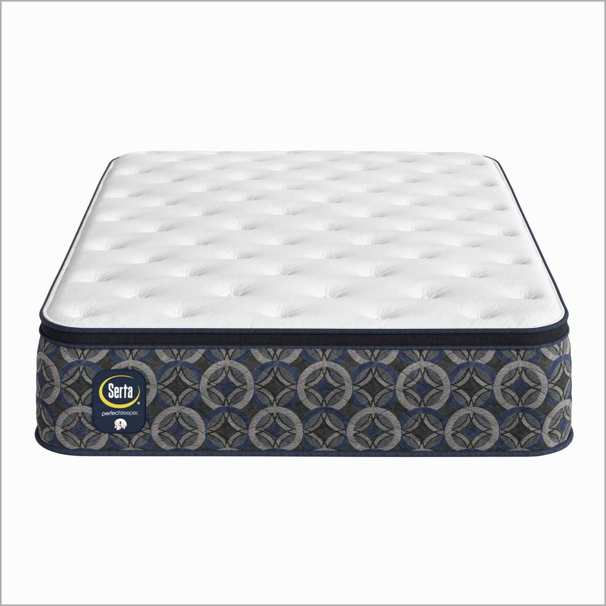 Canyon Bay Ultra Pillowtop Twin Mattress-Metro Mattress