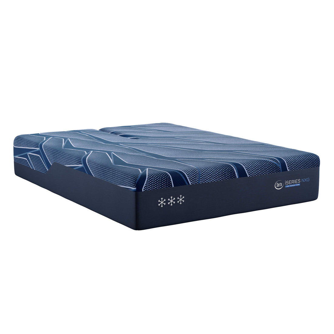 NXG 4500 Plush Full Mattress - Rooms Today Mattress