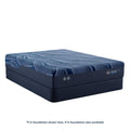 iSeries NXG 1500 Luxury Firm Twin XL Mattress-Metro Mattress