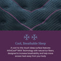 World Class L3 Medium Firm Queen Mattress-Metro Mattress