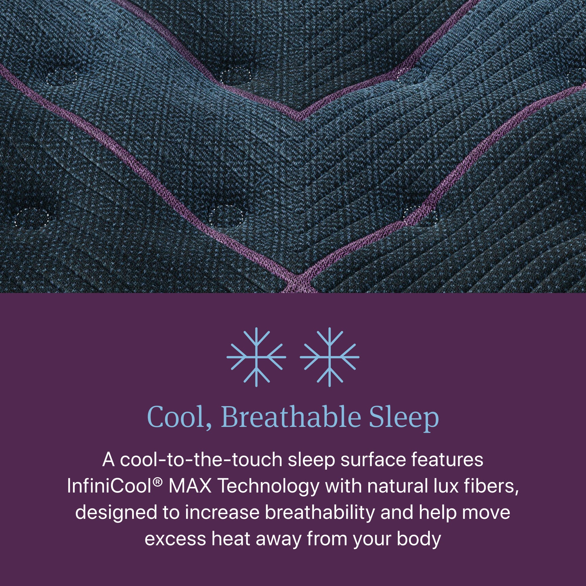 World Class L3 Medium Firm Queen Mattress-Metro Mattress