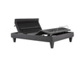 Beautyrest Black Horizontal King Adjustable Base - Rooms Today Mattress