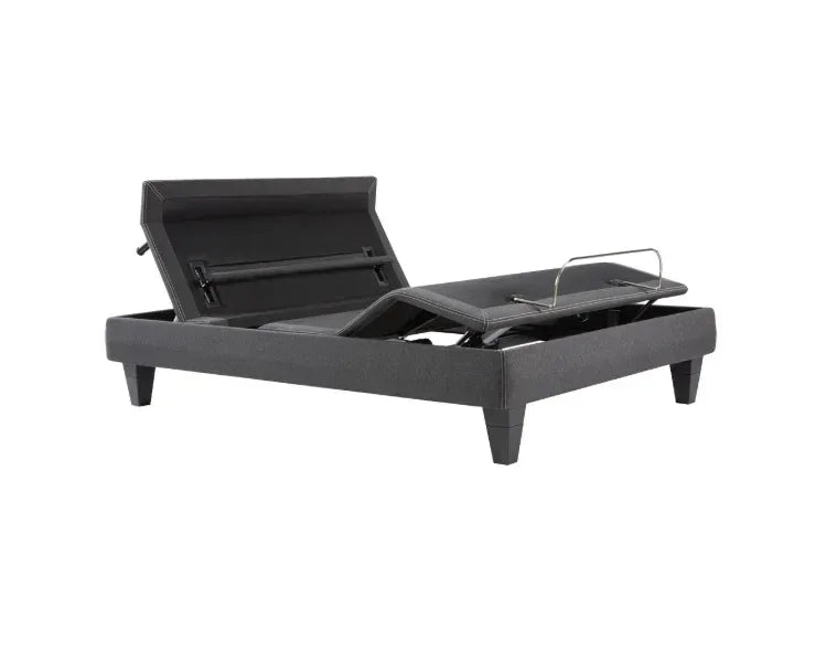 Beautyrest Black Horizontal King Adjustable Base - Rooms Today Mattress