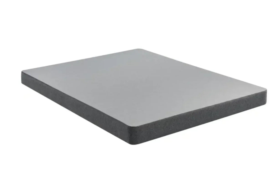 Serta iSeries Queen Lowprofile Foundation - Rooms Today Mattress