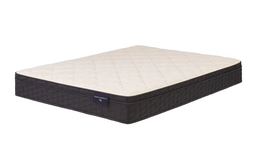 Borbela Paradise Medium ET King Mattress - Rooms Today Mattress