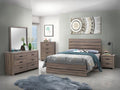 Braden 3PC King Bedroom - Rooms Today Mattress