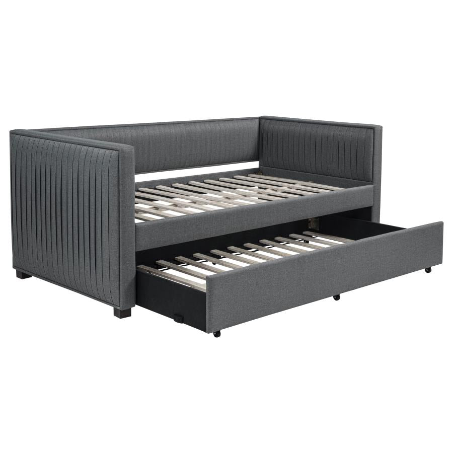 Brodie Twin Daybed with Trundle