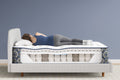 Canyon Bay Ultra Pillowtop Twin Mattress-Metro Mattress