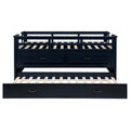Carlsbad Twin Captain's Bed-Metro Mattress