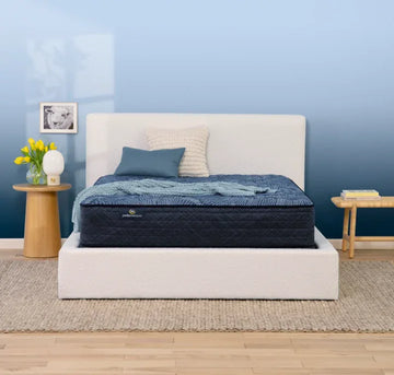 Cobalt Extra Firm Full Mattress - Rooms Today Mattress
