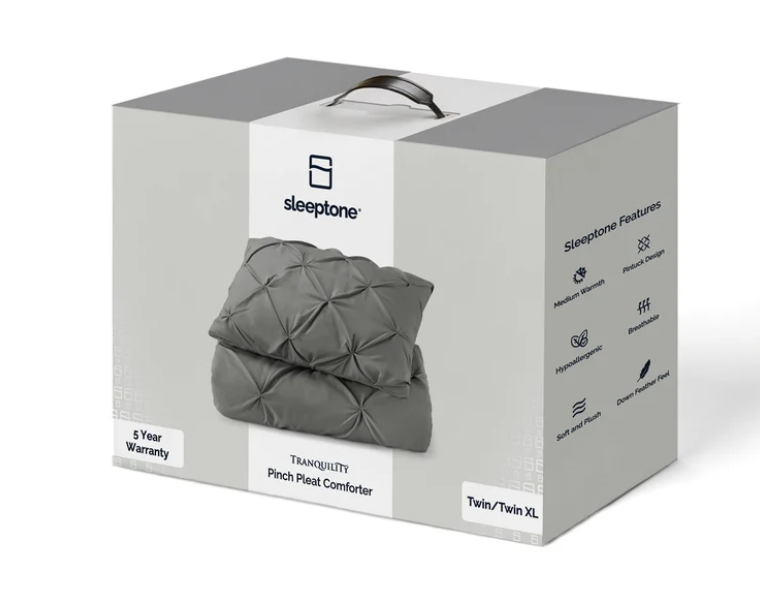 Ultraweave Down Alternative Comforter
