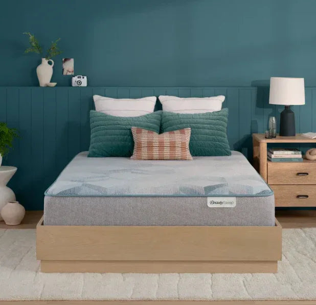 Dreamweaver Hybrid Medium Full Mattress - Rooms Today Mattress