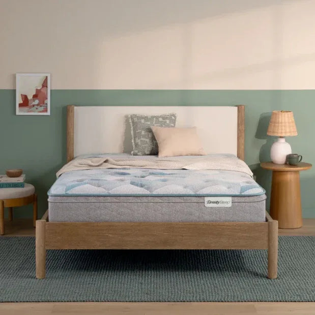 Dreamweaver Medium ET Queen Mattress - Rooms Today Mattress