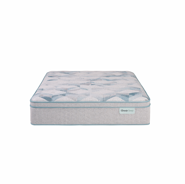 Dreamweaver Medium ET Queen Mattress - Rooms Today Mattress