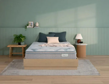 Dreamweaver Pillowtop Full Mattress - Rooms Today Mattress