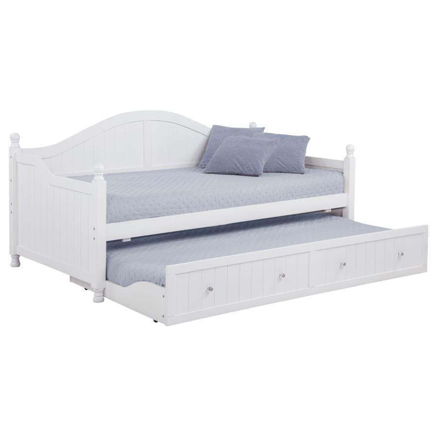 Julie Twin Trundle Bed