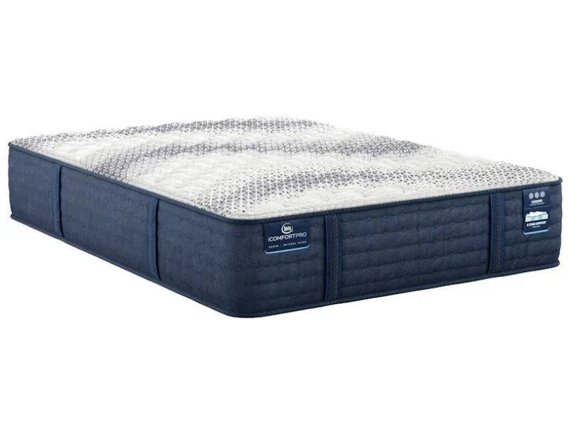 iComfort Kingston Firm Twin XL Mattress | Metro Mattress iComfort Kingston Firm Twin XL Mattress | Metro Mattress