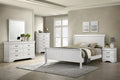 King Louis 5PC Queen Bedroom - Rooms Today Mattress