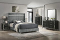 Lucy 3PC King Bedroom - Rooms Today Mattress