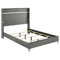 Lucy 3PC Queen Bedroom - Rooms Today Mattress