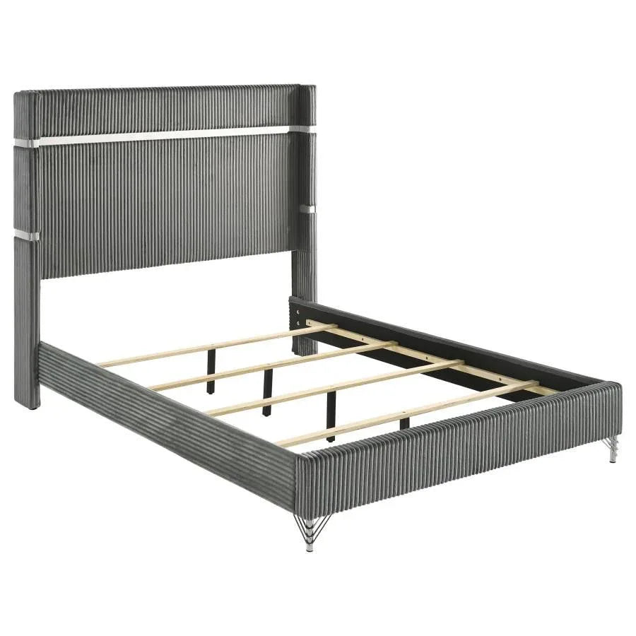 Lucy 3PC Queen Bedroom - Rooms Today Mattress