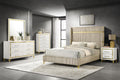 Lucy 3PC King Bedroom - Rooms Today Mattress