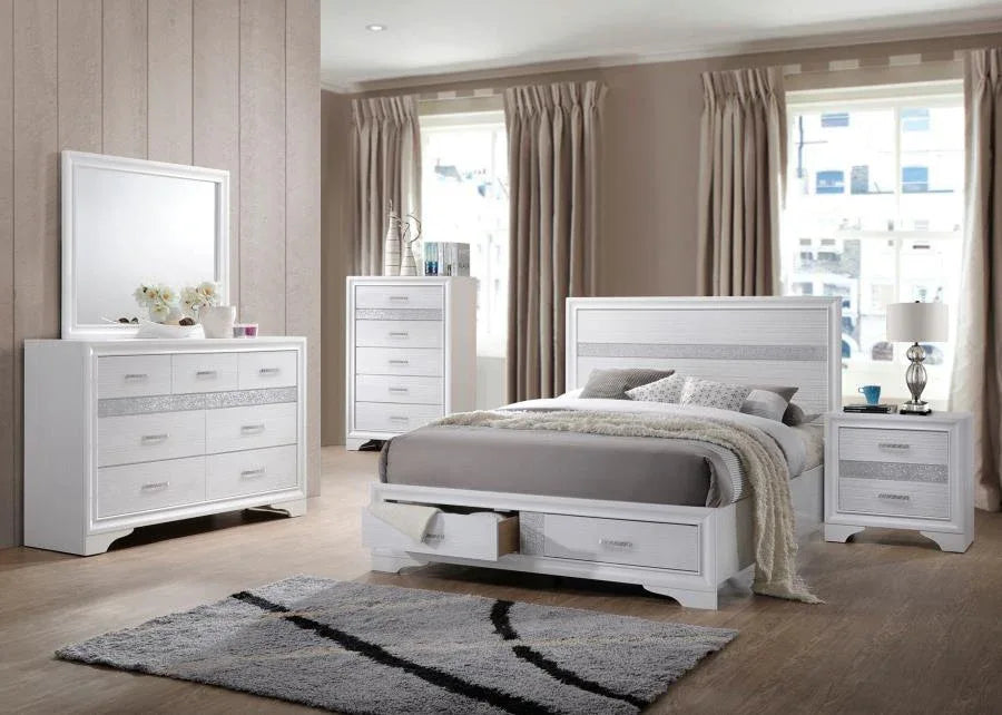 Marissa 5PC King Bedroom - Rooms Today Mattress