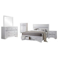 Marissa 5PC Queen Bedroom - Rooms Today Mattress
