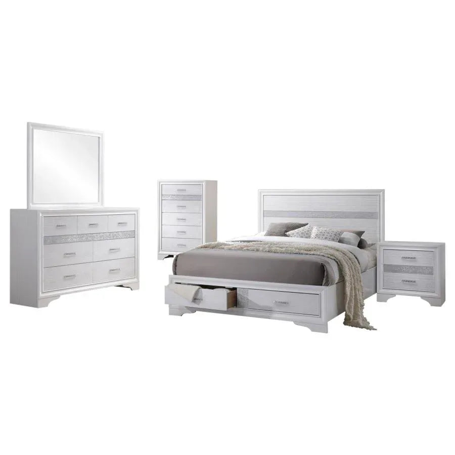 Marissa 5PC Queen Bedroom - Rooms Today Mattress