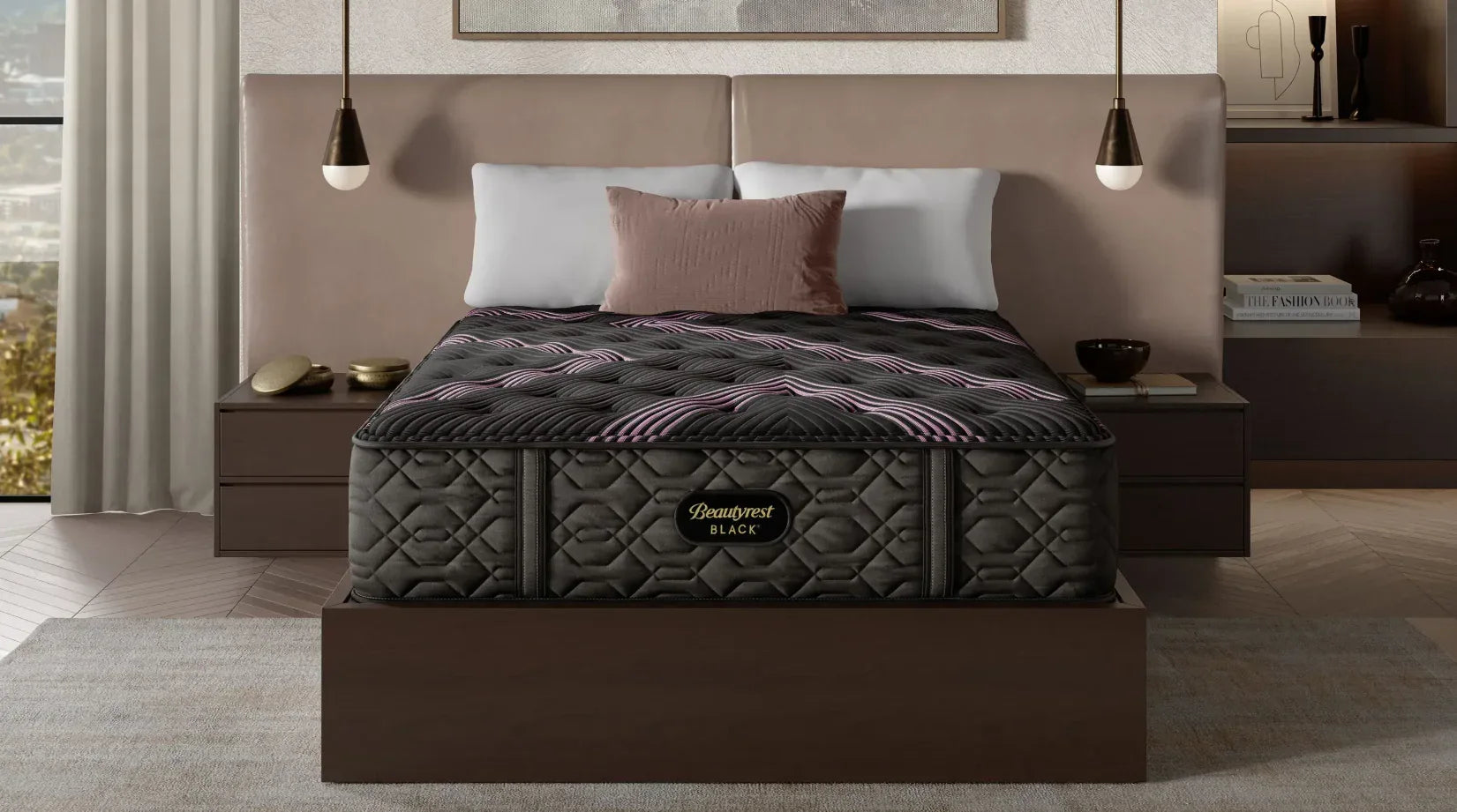 SERIES 2 Medium Queen Mattress - Rooms Today Mattress