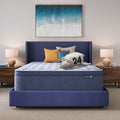 Serta Five Star Mattress Bed in a Box - 16