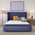 Serta Five Star Mattress Bed in a Box - 7
