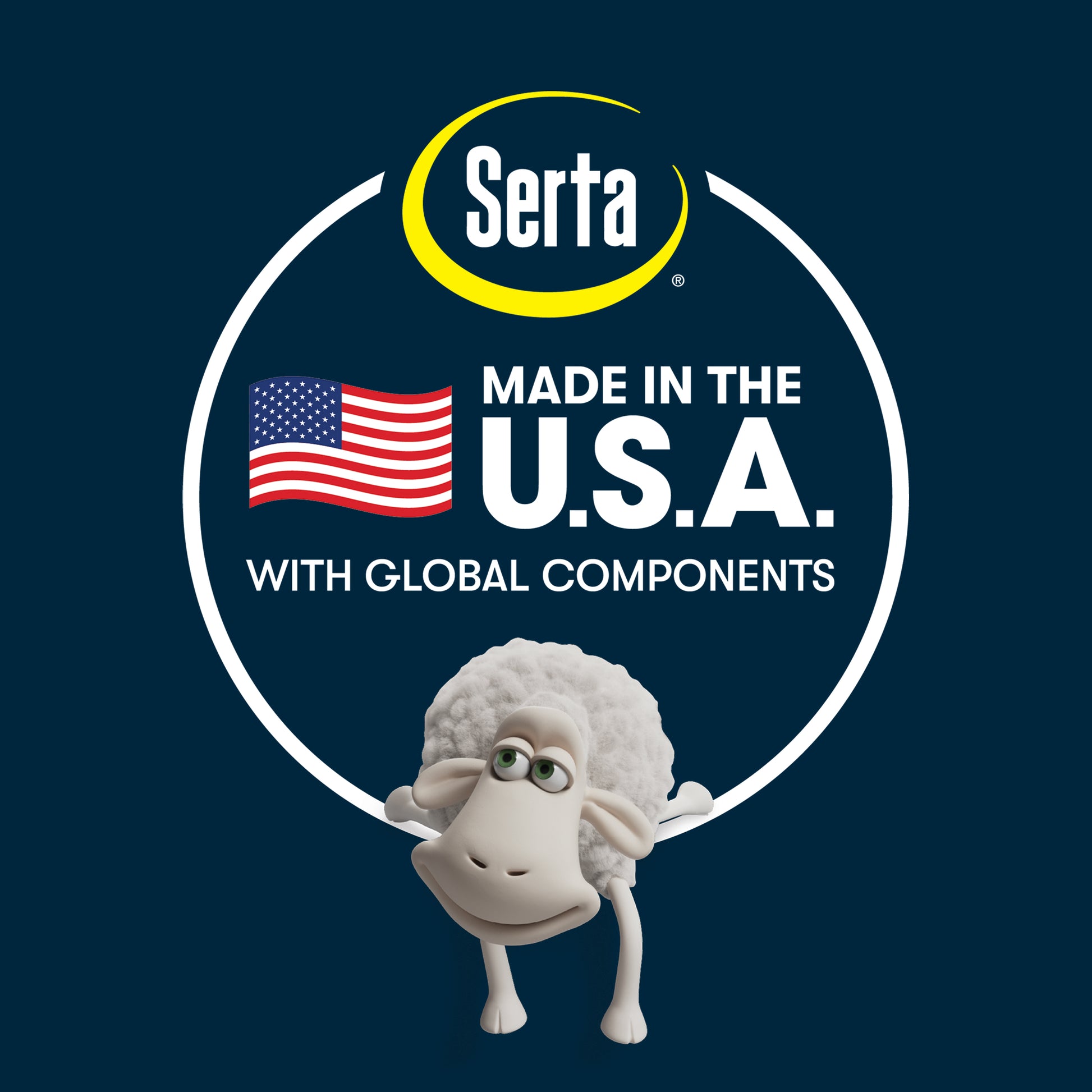 iSeries NXG 1500 Luxury Firm Queen Mattress-Metro Mattress