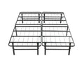 Twin Metal Platform Base - Rooms Today Mattress