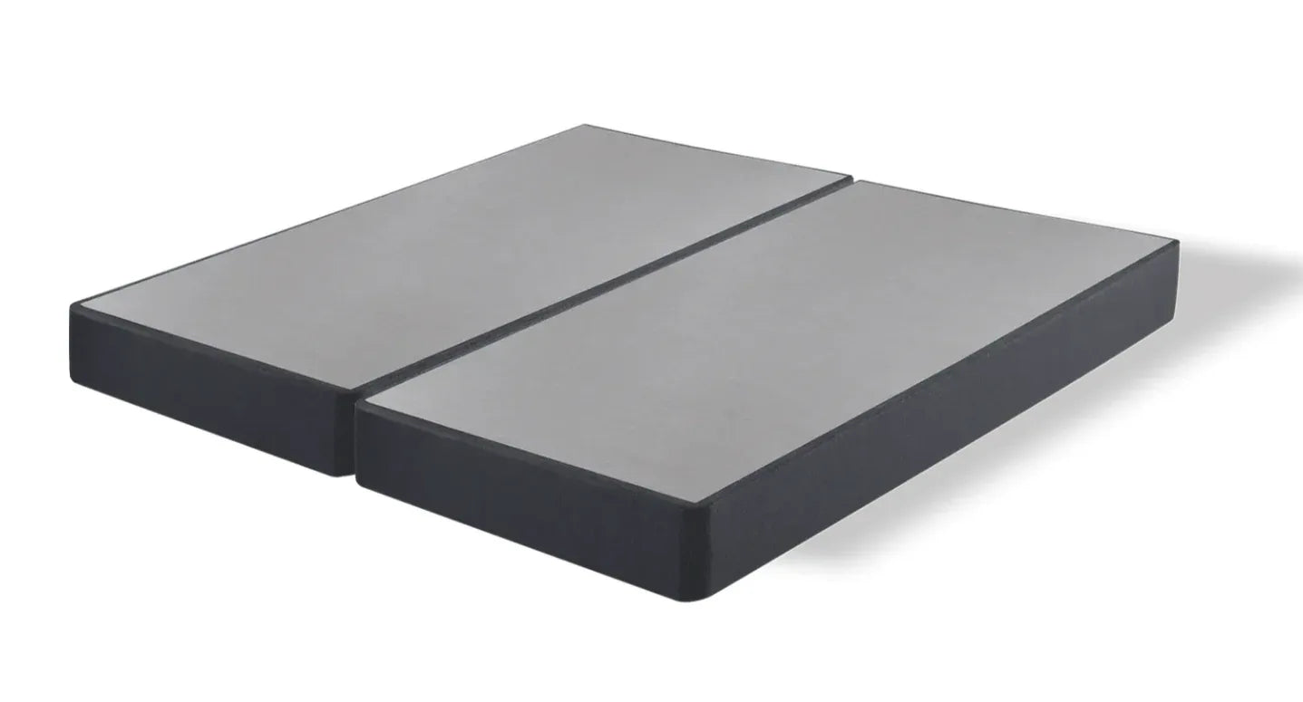 Serta iSeries California King Lowprofile Foundation - Rooms Today Mattress
