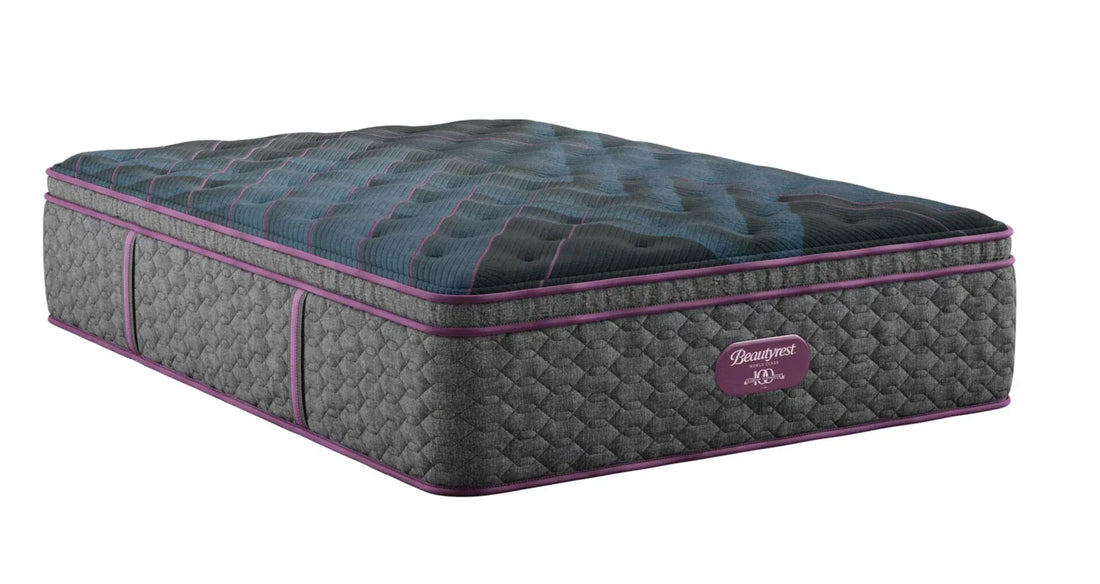 World Class L3 Medium Pillowtop Twin Mattress - Rooms Today Mattress