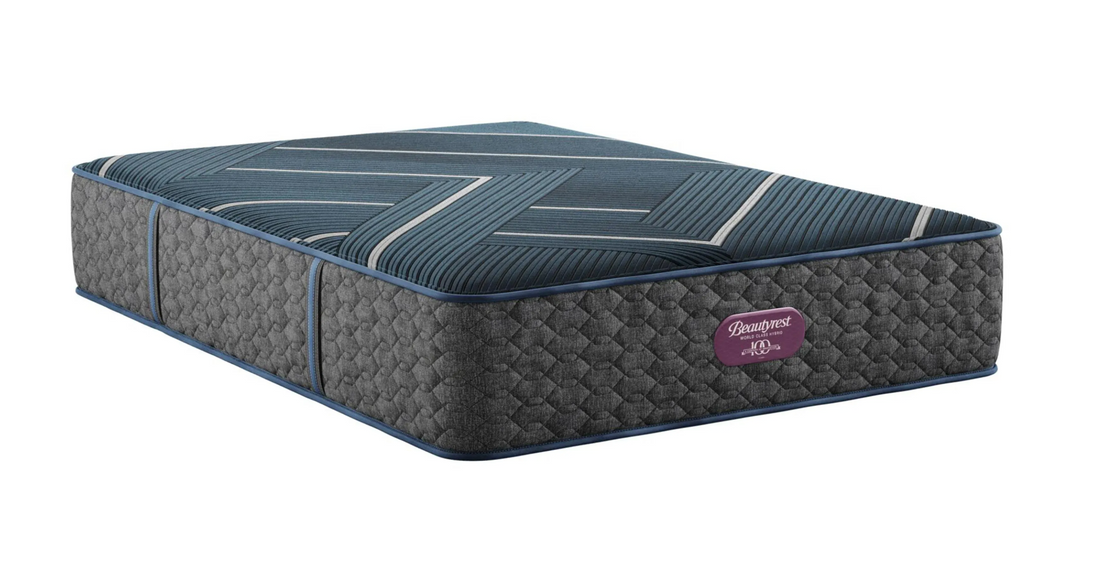 World Class L4 Hybrid Plush Full Mattress